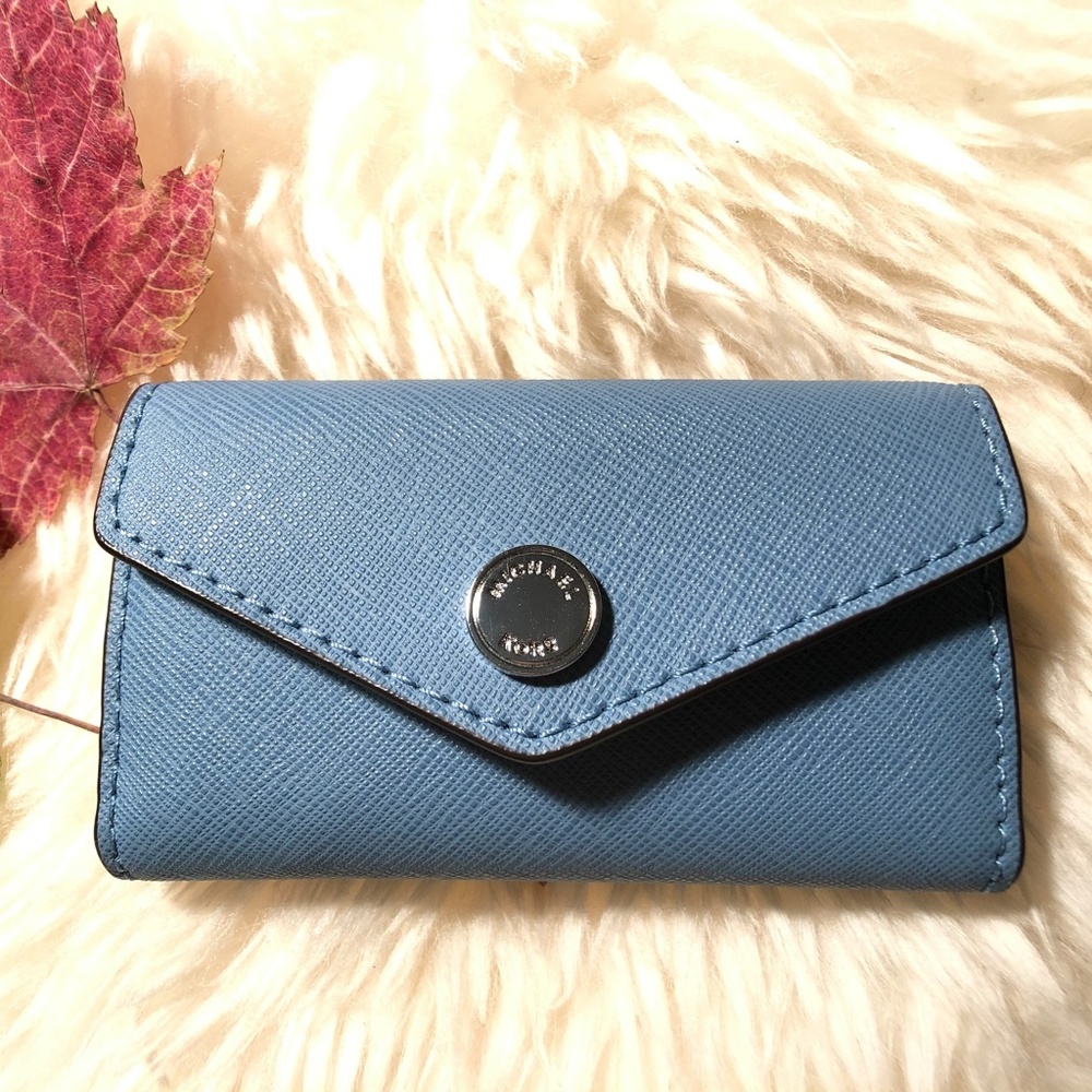 Michael Kors Jet Set Travel Key Case